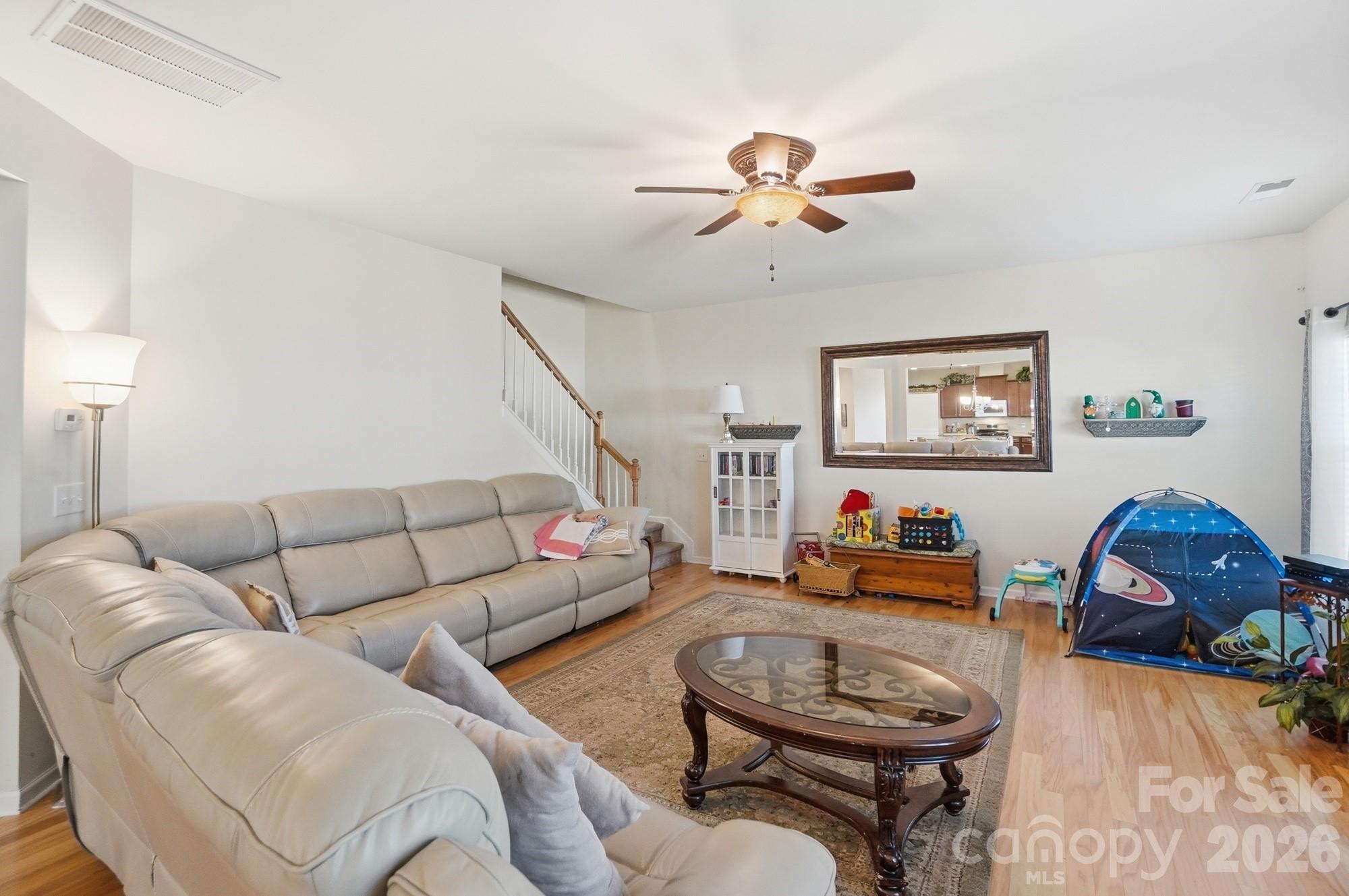 9202 Perseverance Drive Harrisburg NC 28075