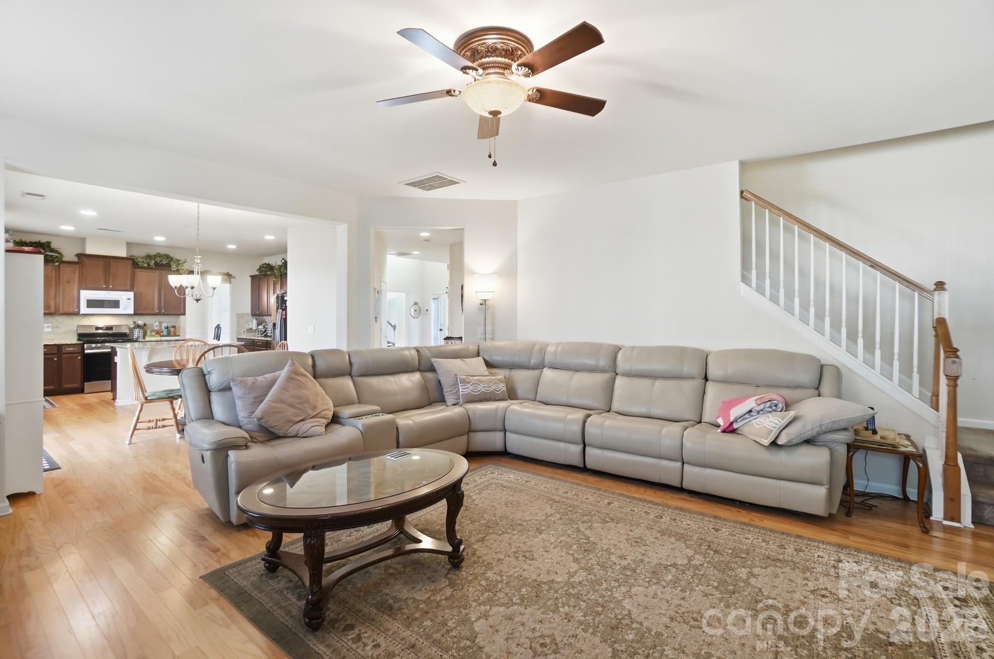9202 Perseverance Drive Harrisburg NC 28075