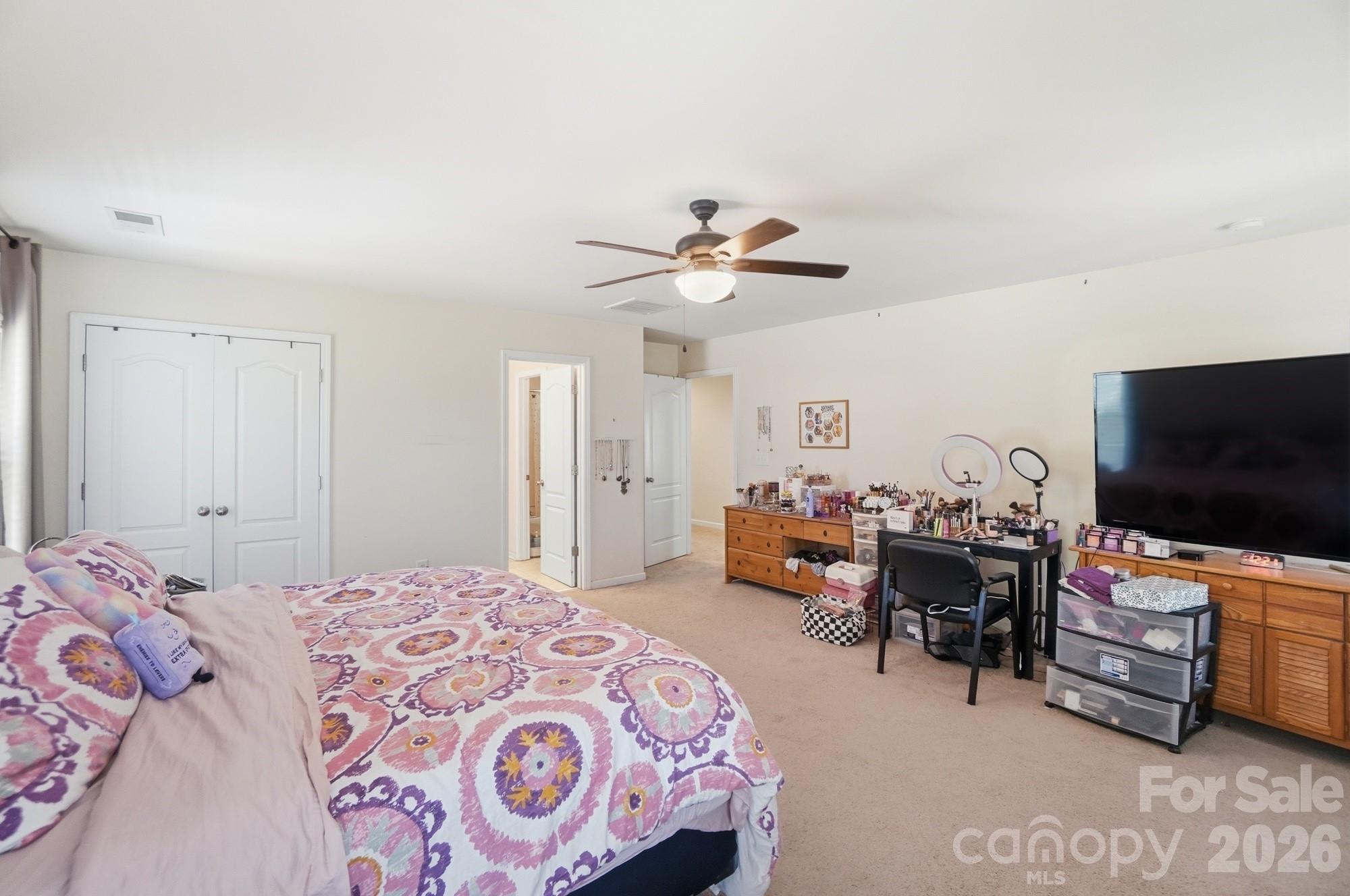 9202 Perseverance Drive Harrisburg NC 28075