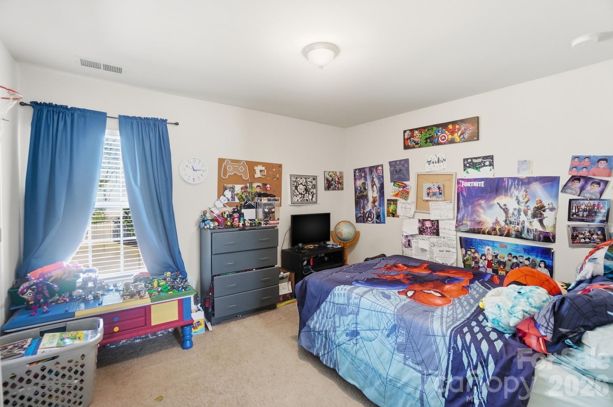 9202 Perseverance Drive Harrisburg NC 28075