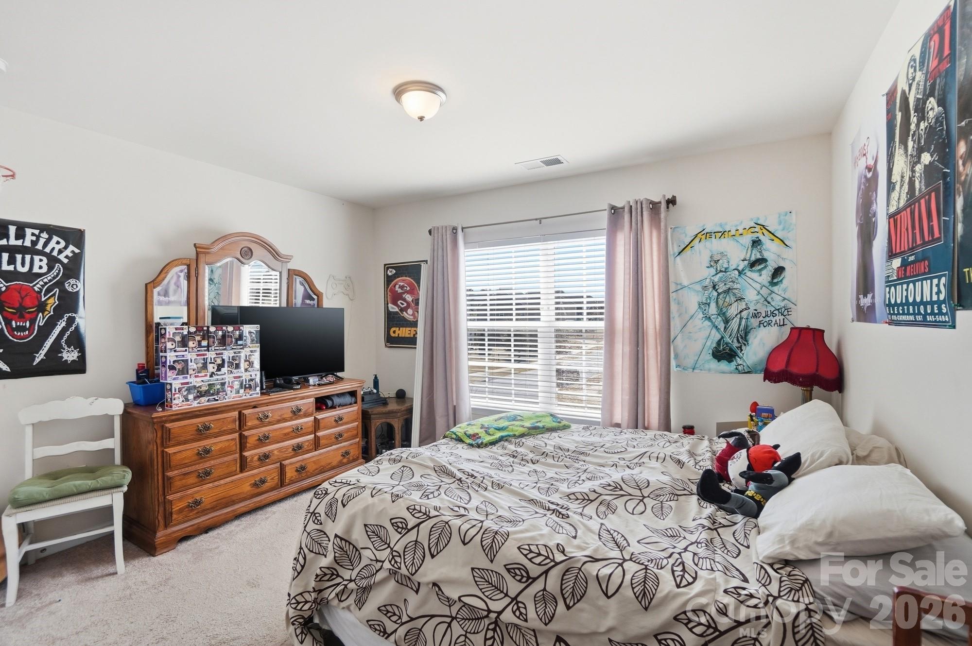9202 Perseverance Drive Harrisburg NC 28075