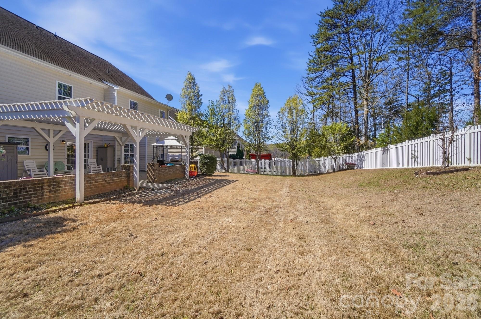 9202 Perseverance Drive Harrisburg NC 28075