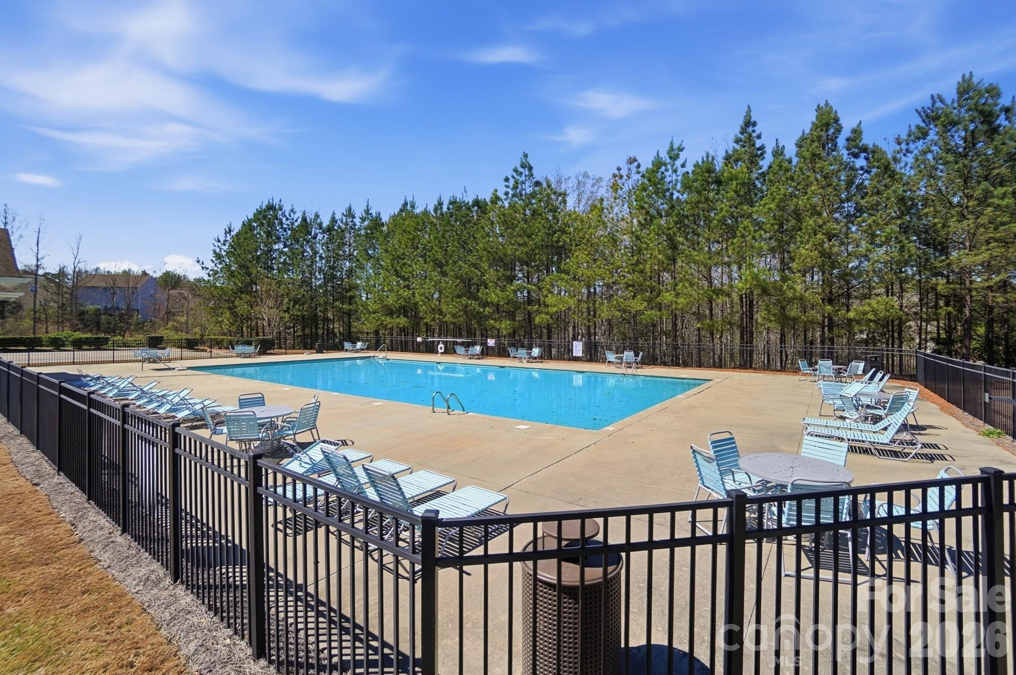 9202 Perseverance Drive Harrisburg NC 28075