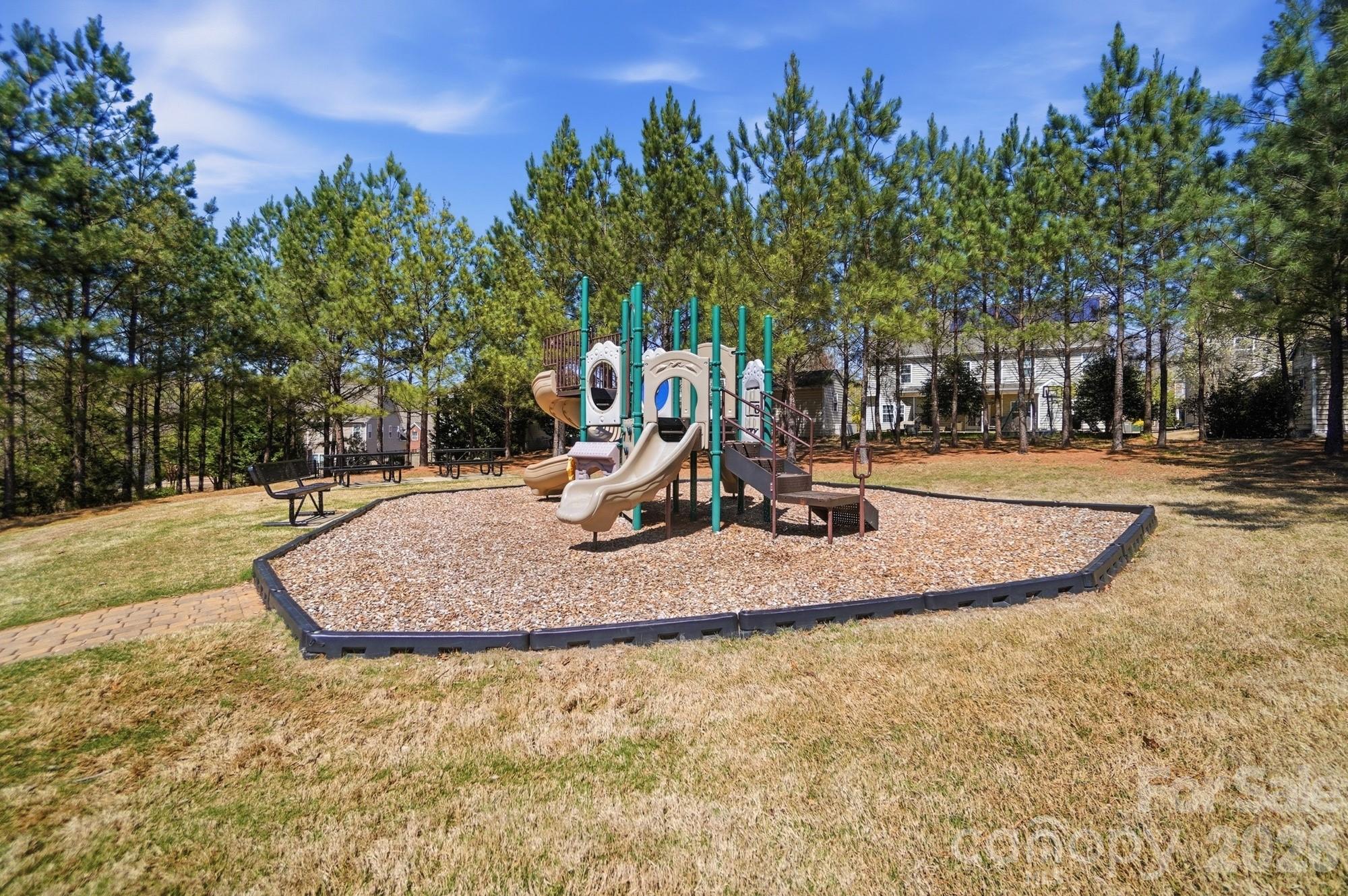 9202 Perseverance Drive Harrisburg NC 28075