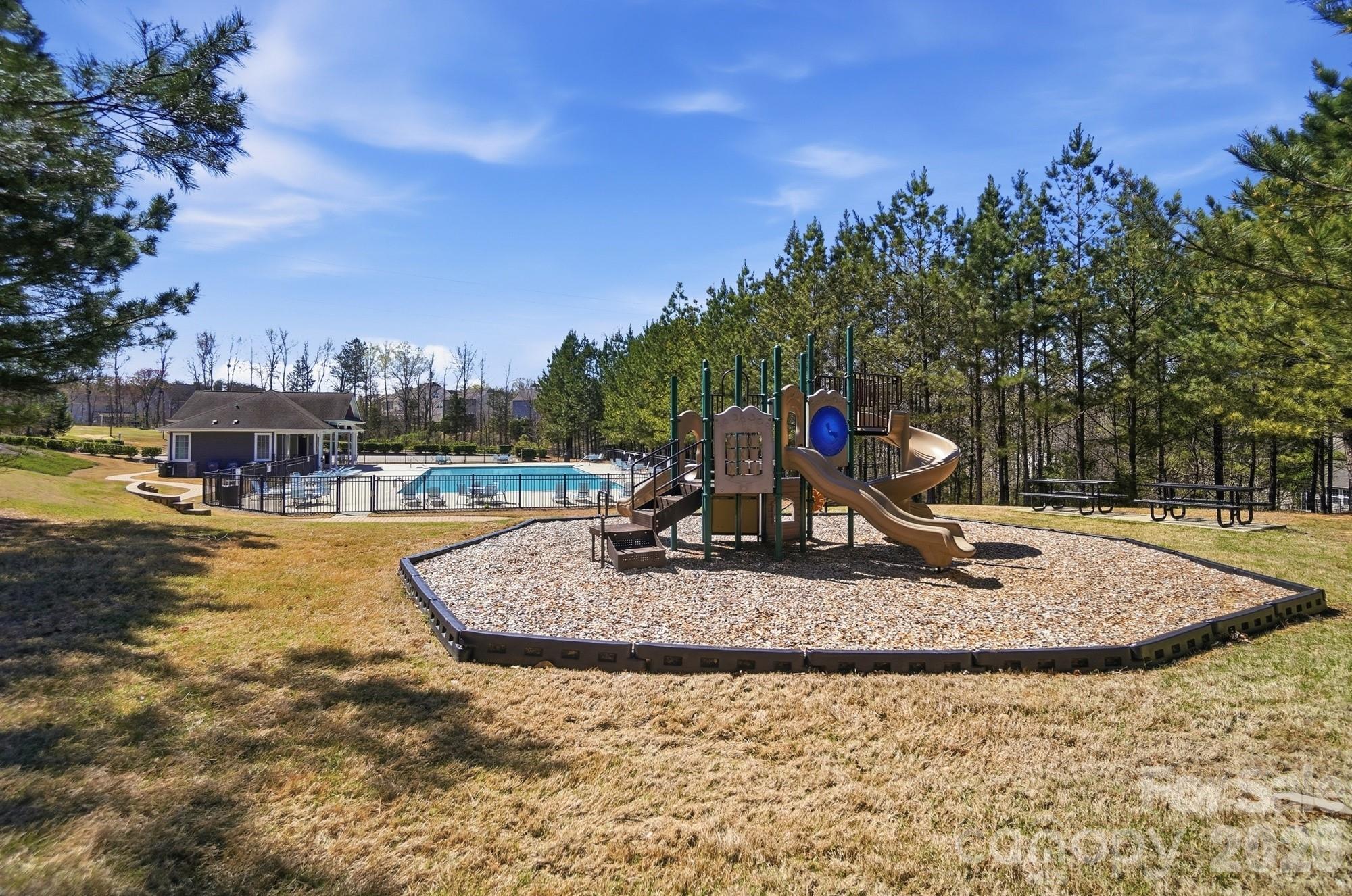 9202 Perseverance Drive Harrisburg NC 28075