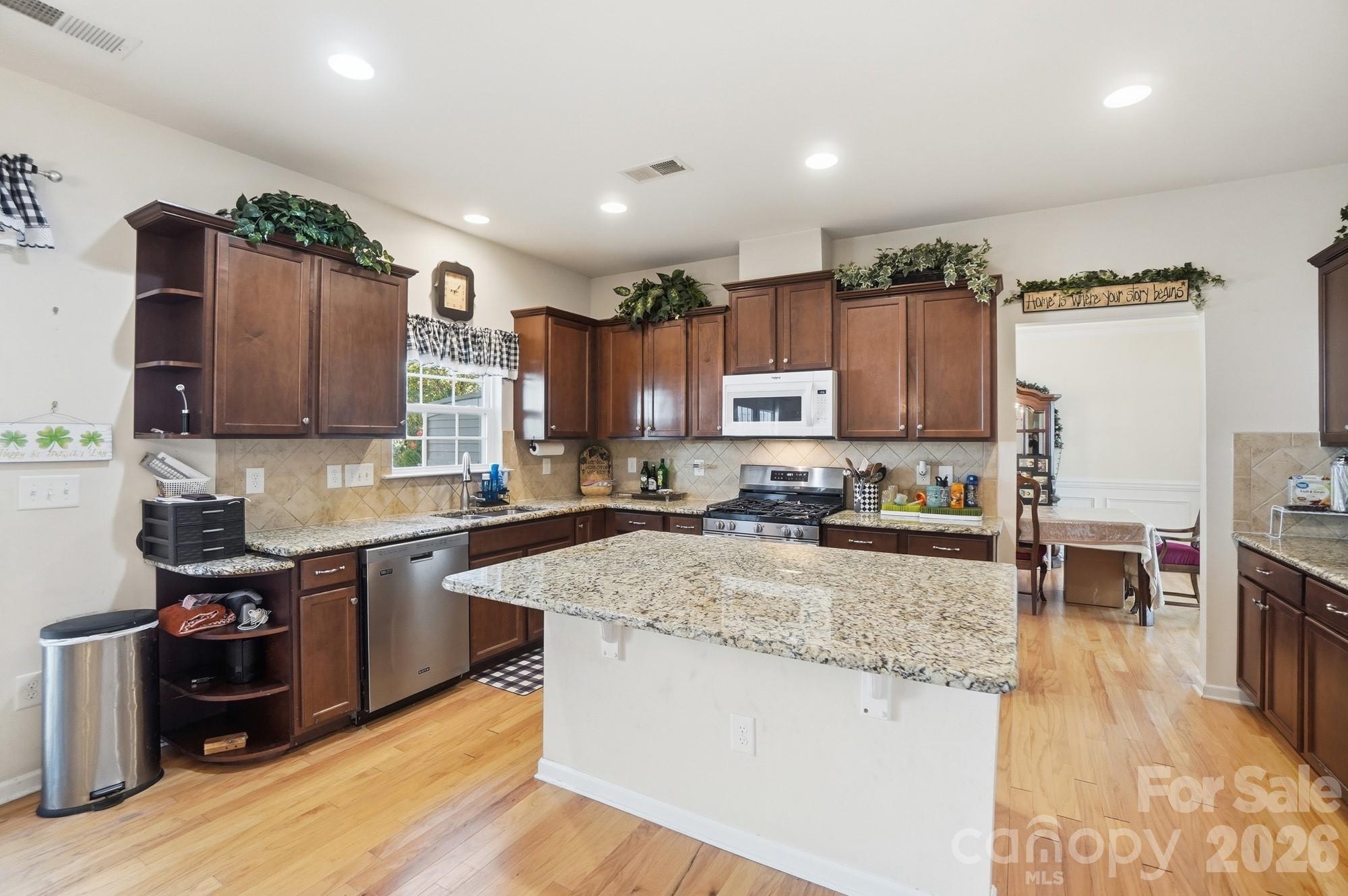 9202 Perseverance Drive Harrisburg NC 28075
