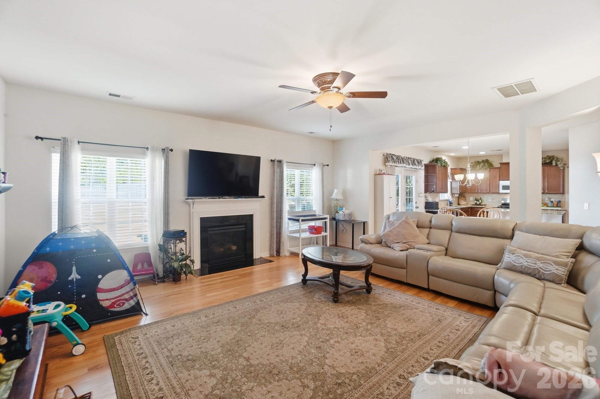 9202 Perseverance Drive Harrisburg NC 28075