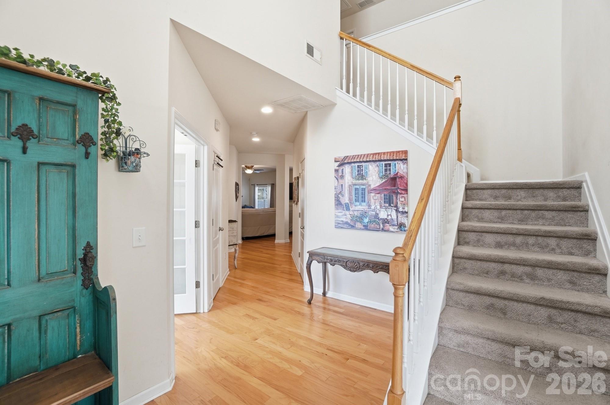9202 Perseverance Drive Harrisburg NC 28075