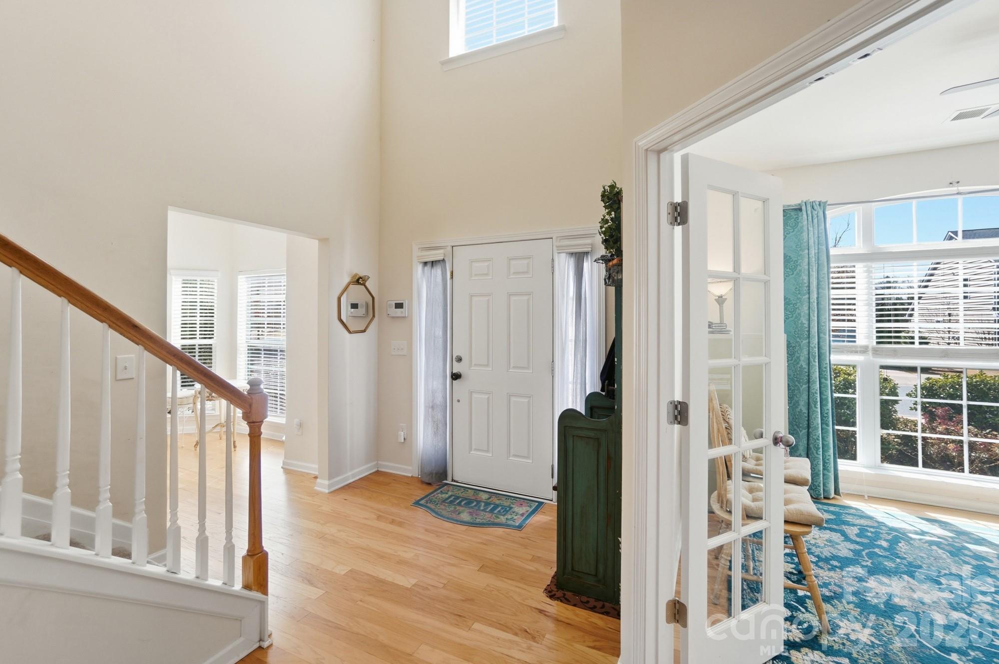 9202 Perseverance Drive Harrisburg NC 28075