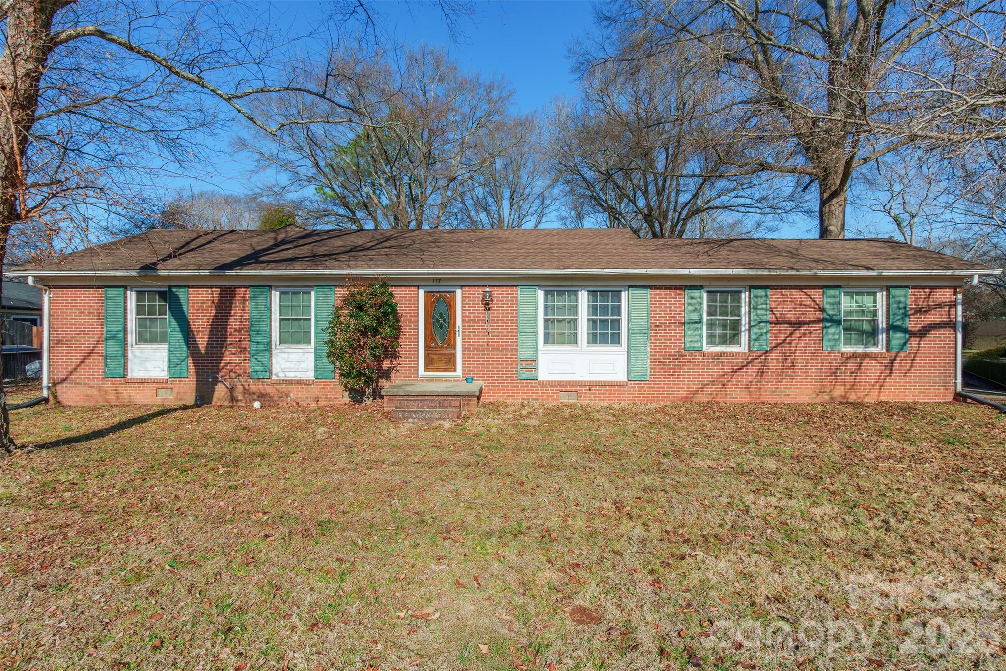 117 Autumn Lane Harrisburg NC 28075