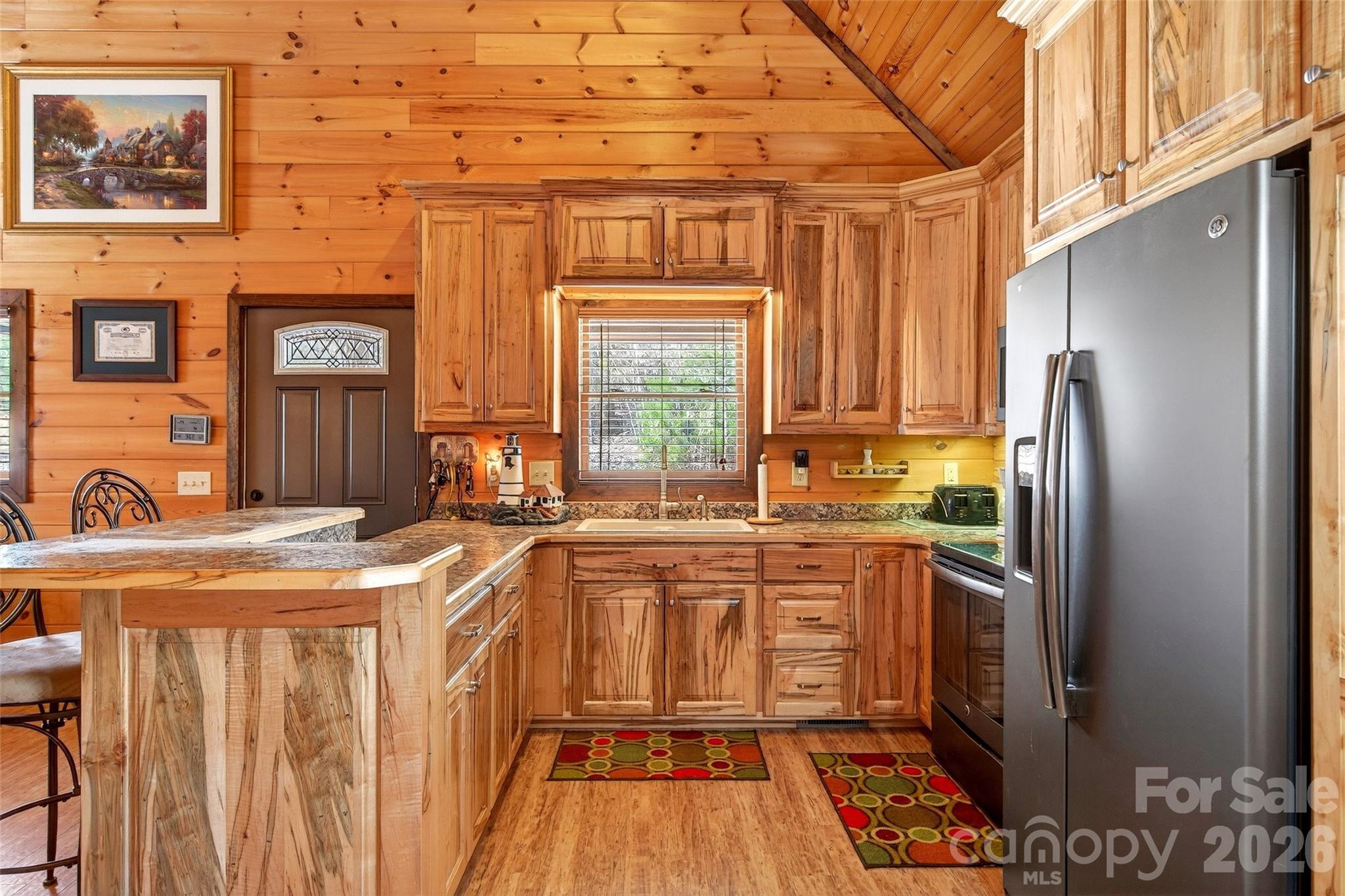 437 Cinnamon Ridge Road Rutherfordton NC 28139