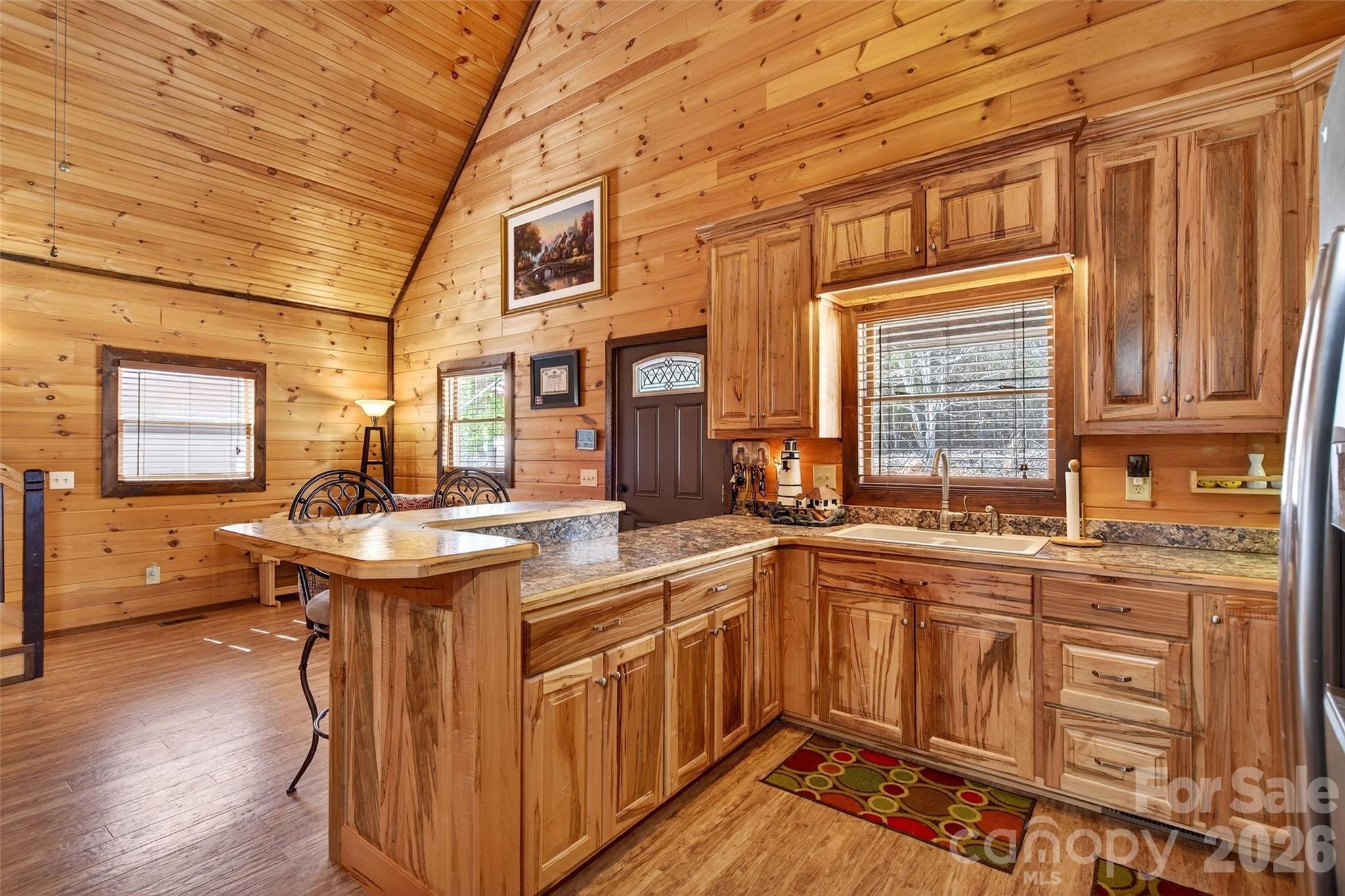 437 Cinnamon Ridge Road Rutherfordton NC 28139