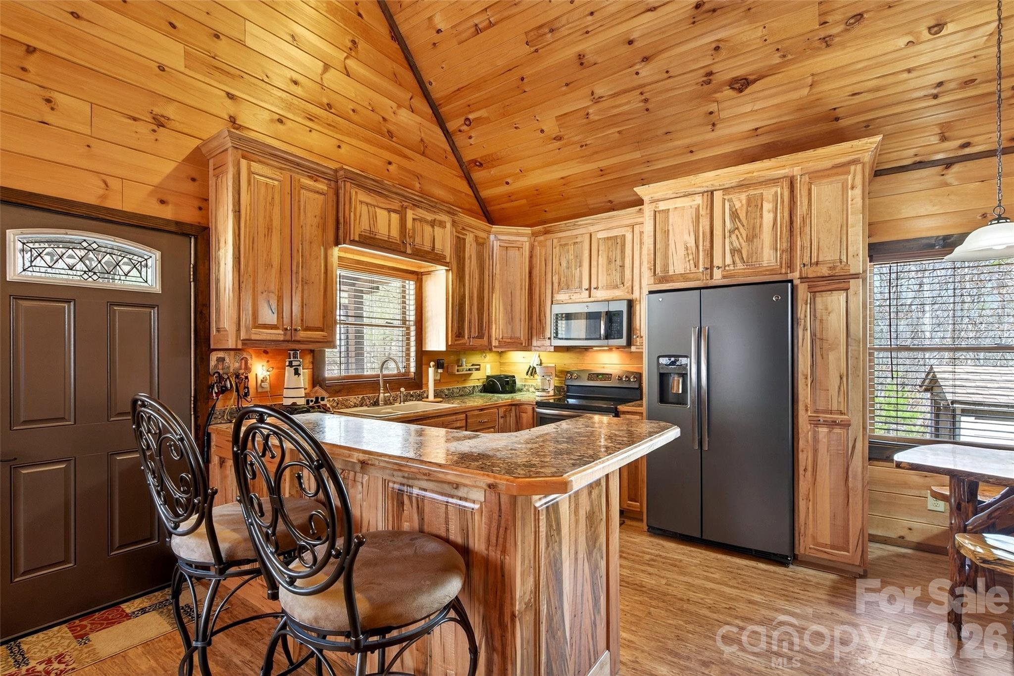 437 Cinnamon Ridge Road Rutherfordton NC 28139
