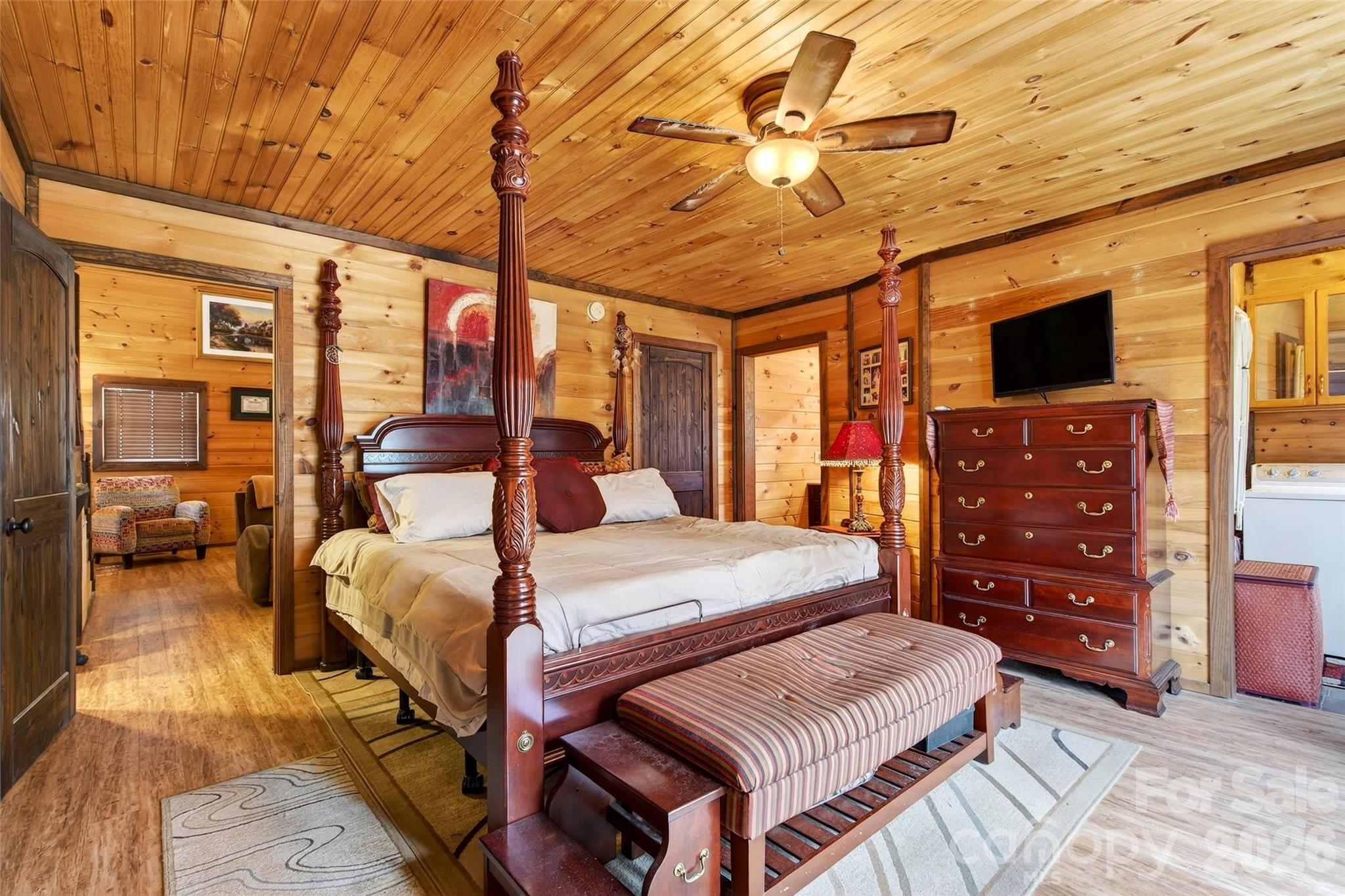 437 Cinnamon Ridge Road Rutherfordton NC 28139