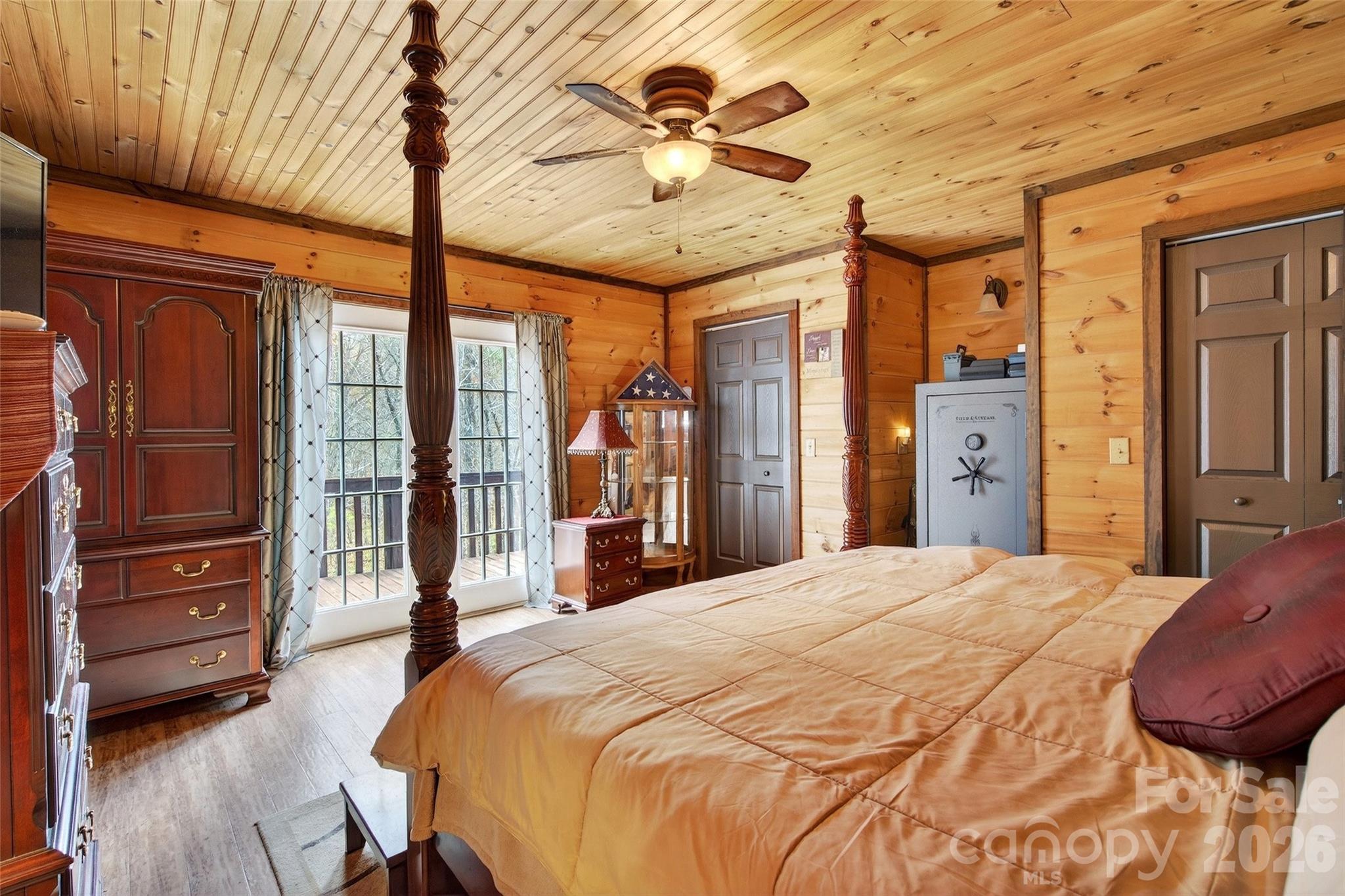 437 Cinnamon Ridge Road Rutherfordton NC 28139