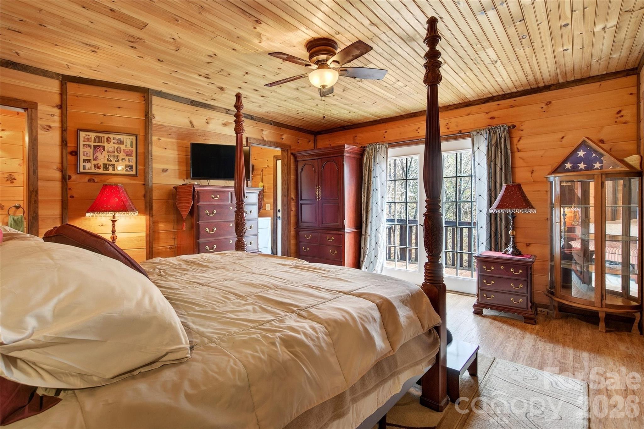437 Cinnamon Ridge Road Rutherfordton NC 28139