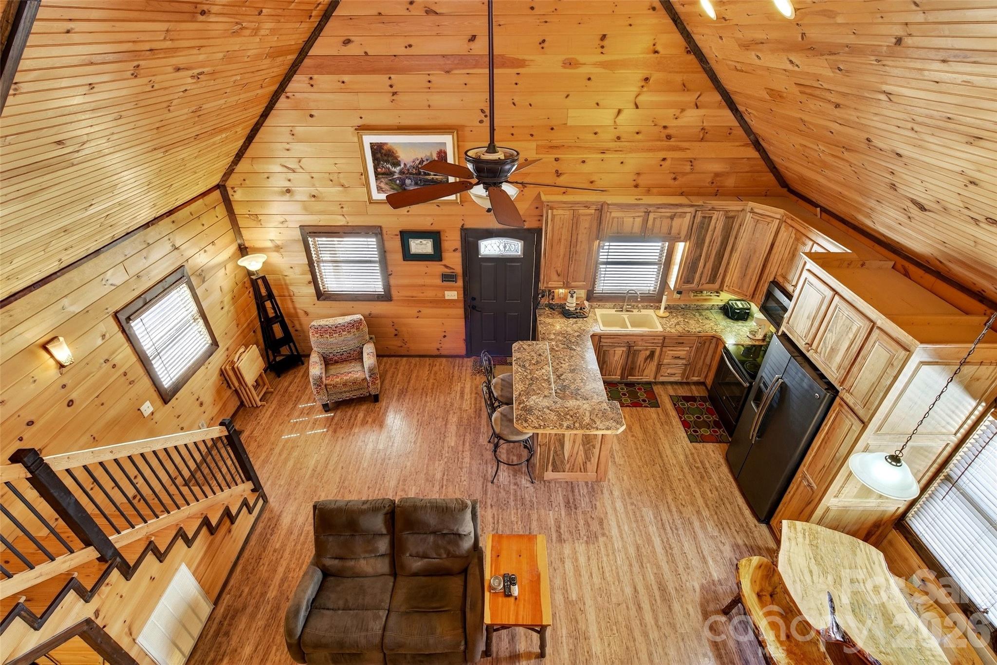 437 Cinnamon Ridge Road Rutherfordton NC 28139