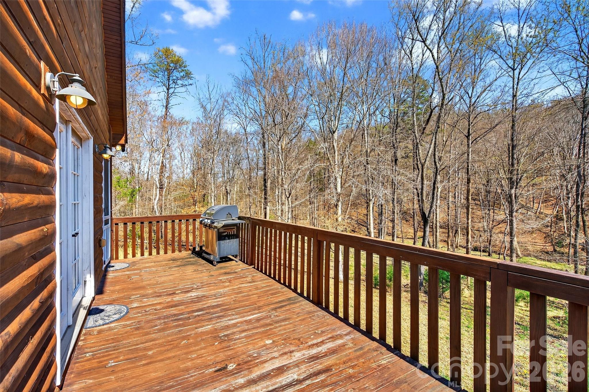437 Cinnamon Ridge Road Rutherfordton NC 28139
