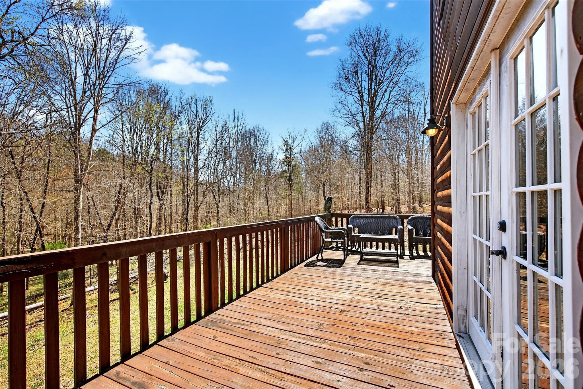 437 Cinnamon Ridge Road Rutherfordton NC 28139