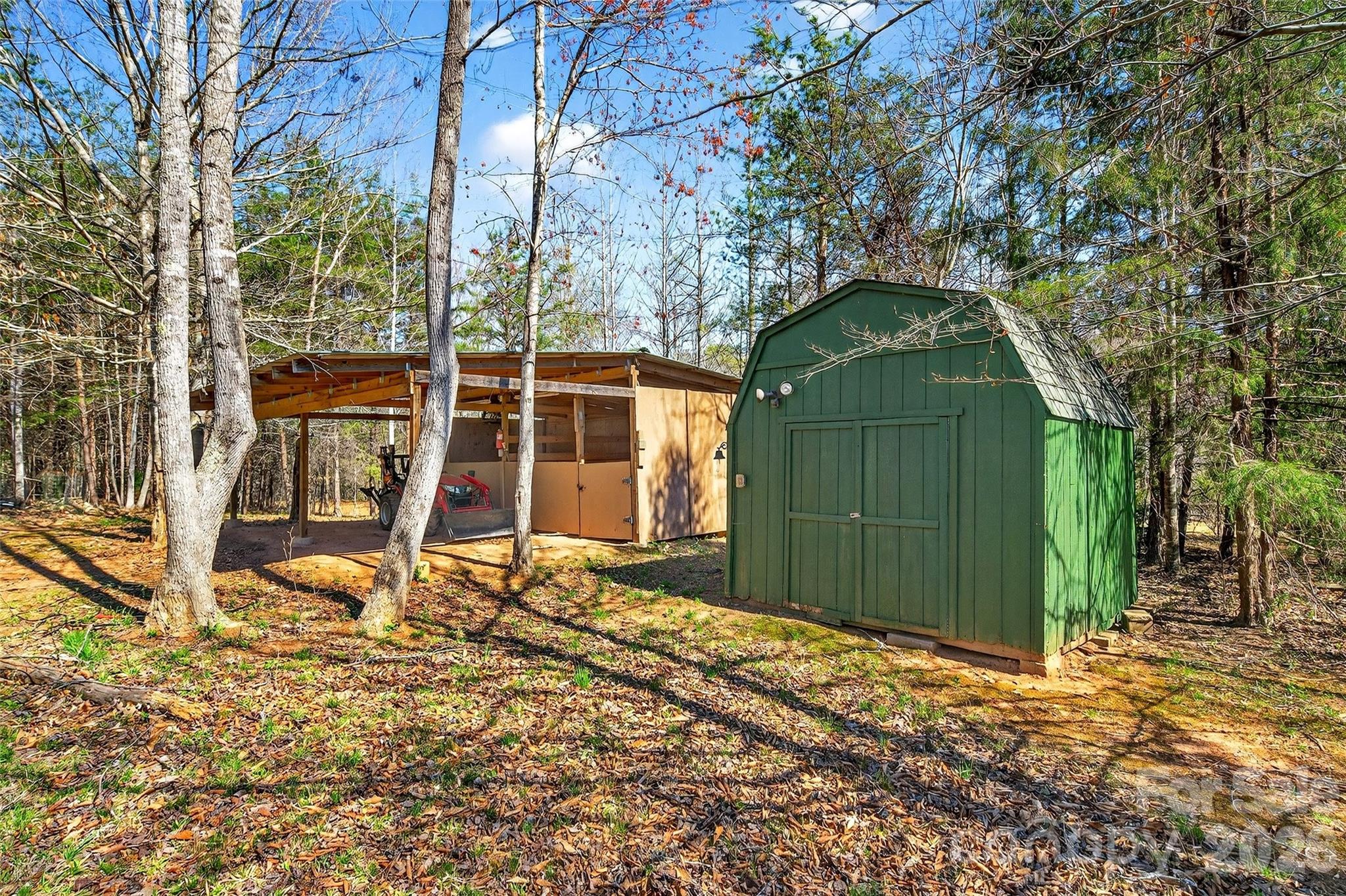 437 Cinnamon Ridge Road Rutherfordton NC 28139