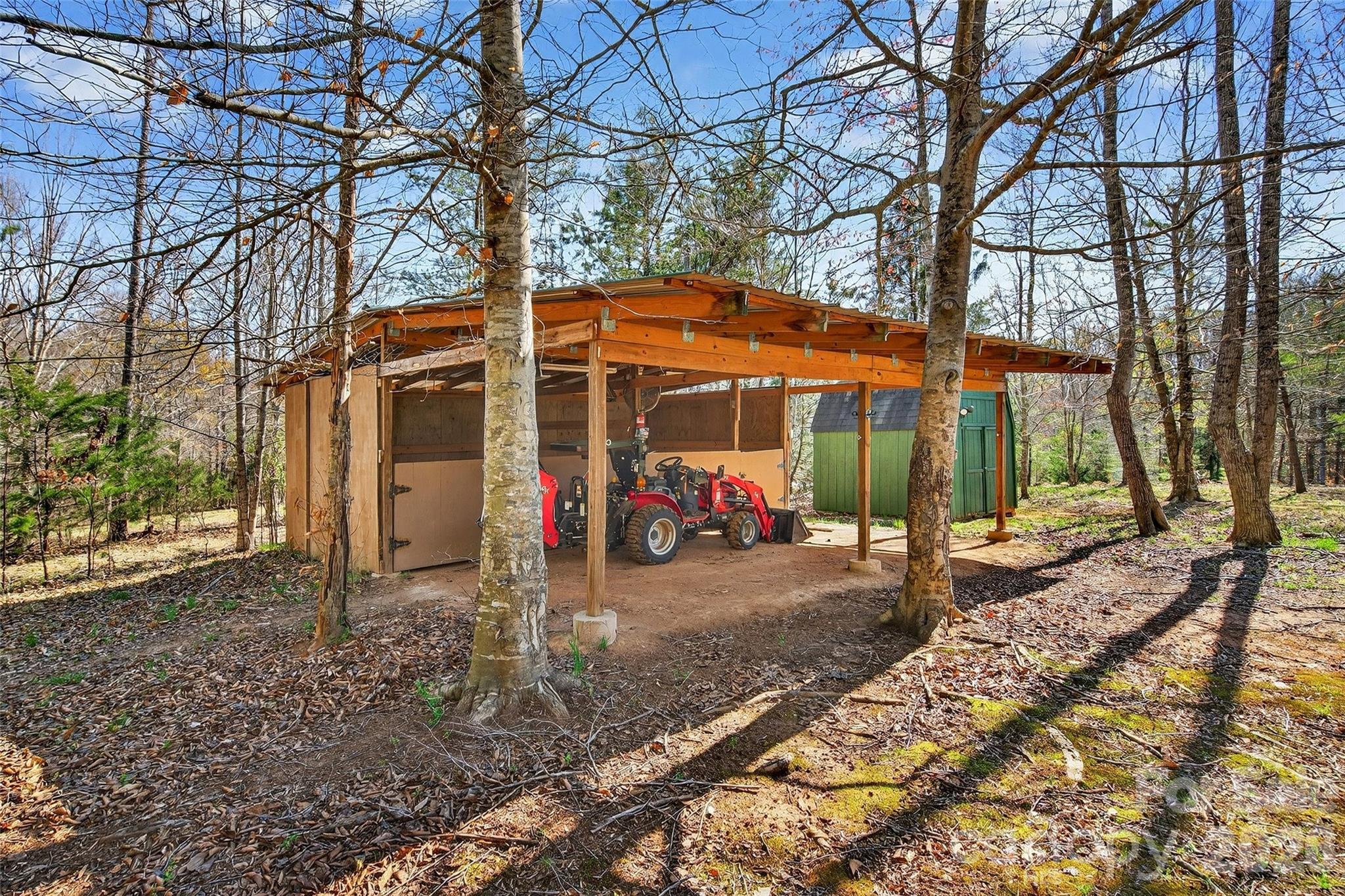 437 Cinnamon Ridge Road Rutherfordton NC 28139