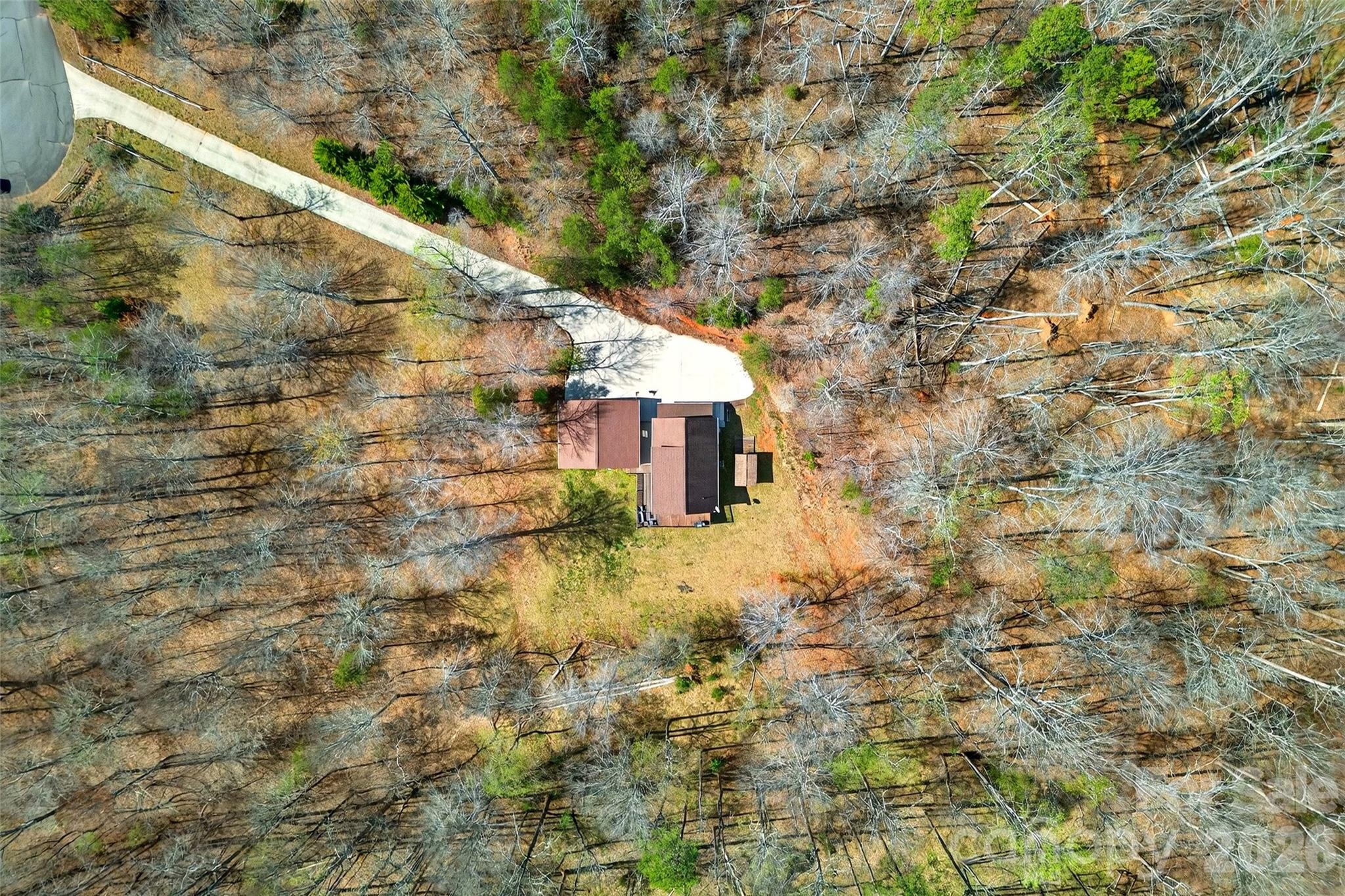 437 Cinnamon Ridge Road Rutherfordton NC 28139