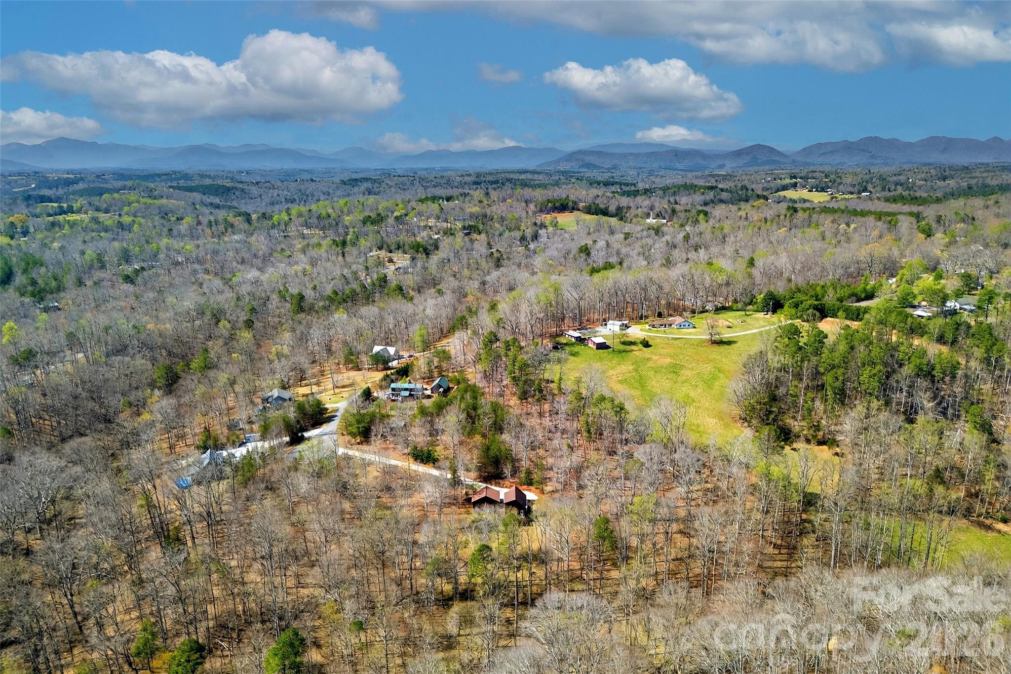 437 Cinnamon Ridge Road Rutherfordton NC 28139
