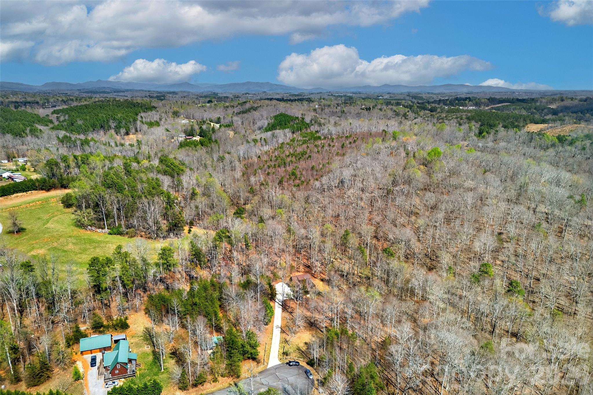 437 Cinnamon Ridge Road Rutherfordton NC 28139