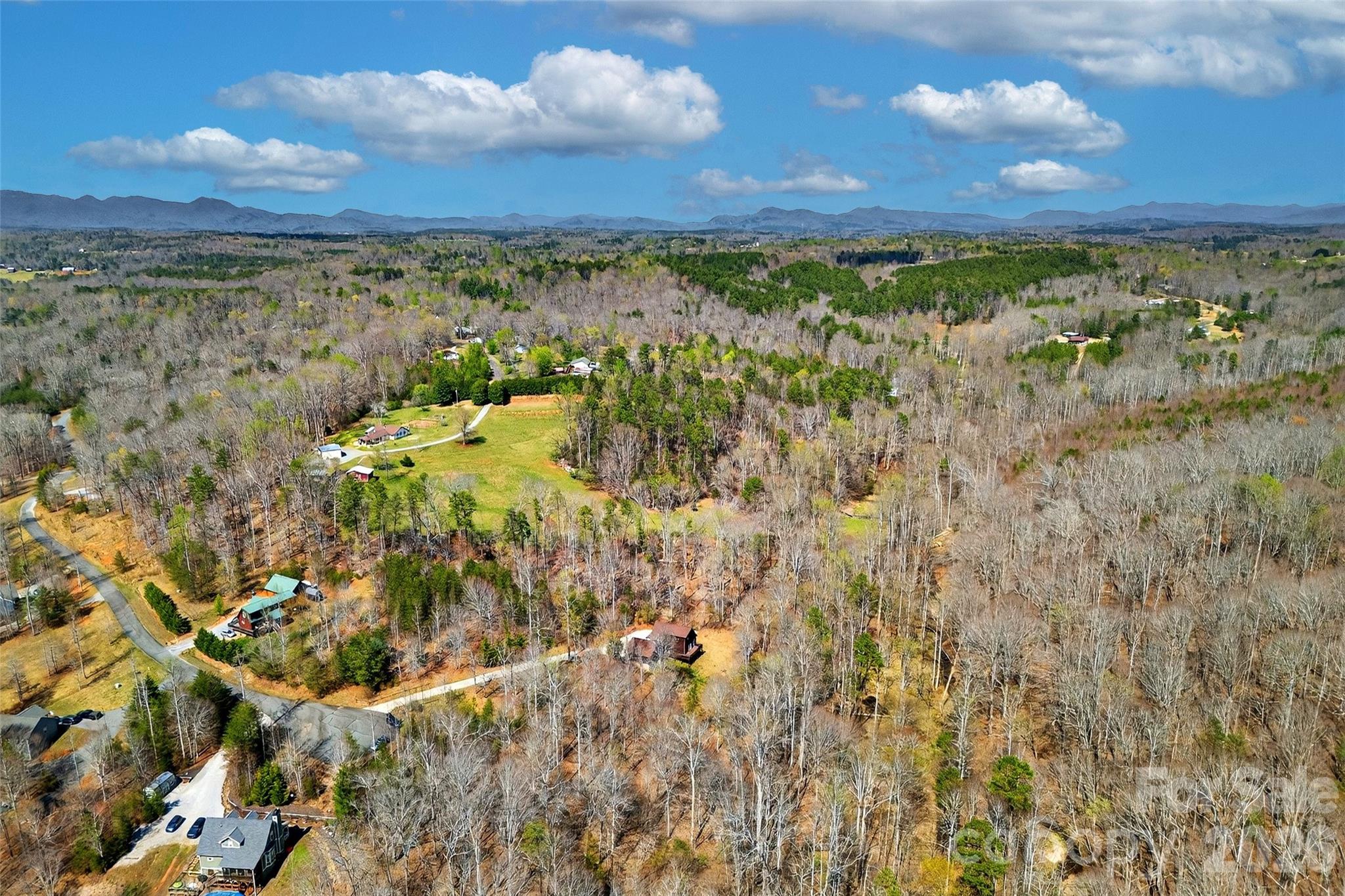 437 Cinnamon Ridge Road Rutherfordton NC 28139