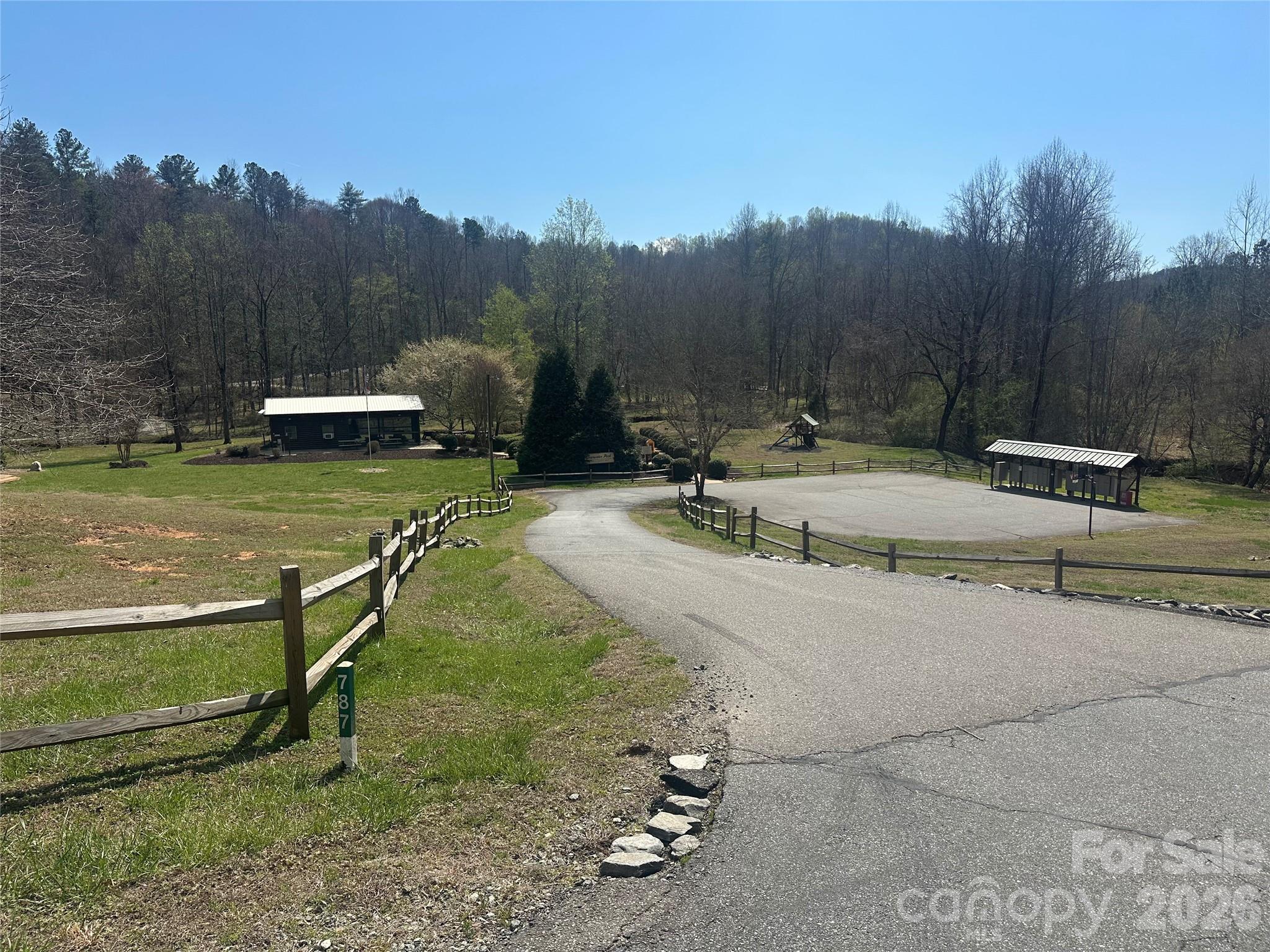 437 Cinnamon Ridge Road Rutherfordton NC 28139