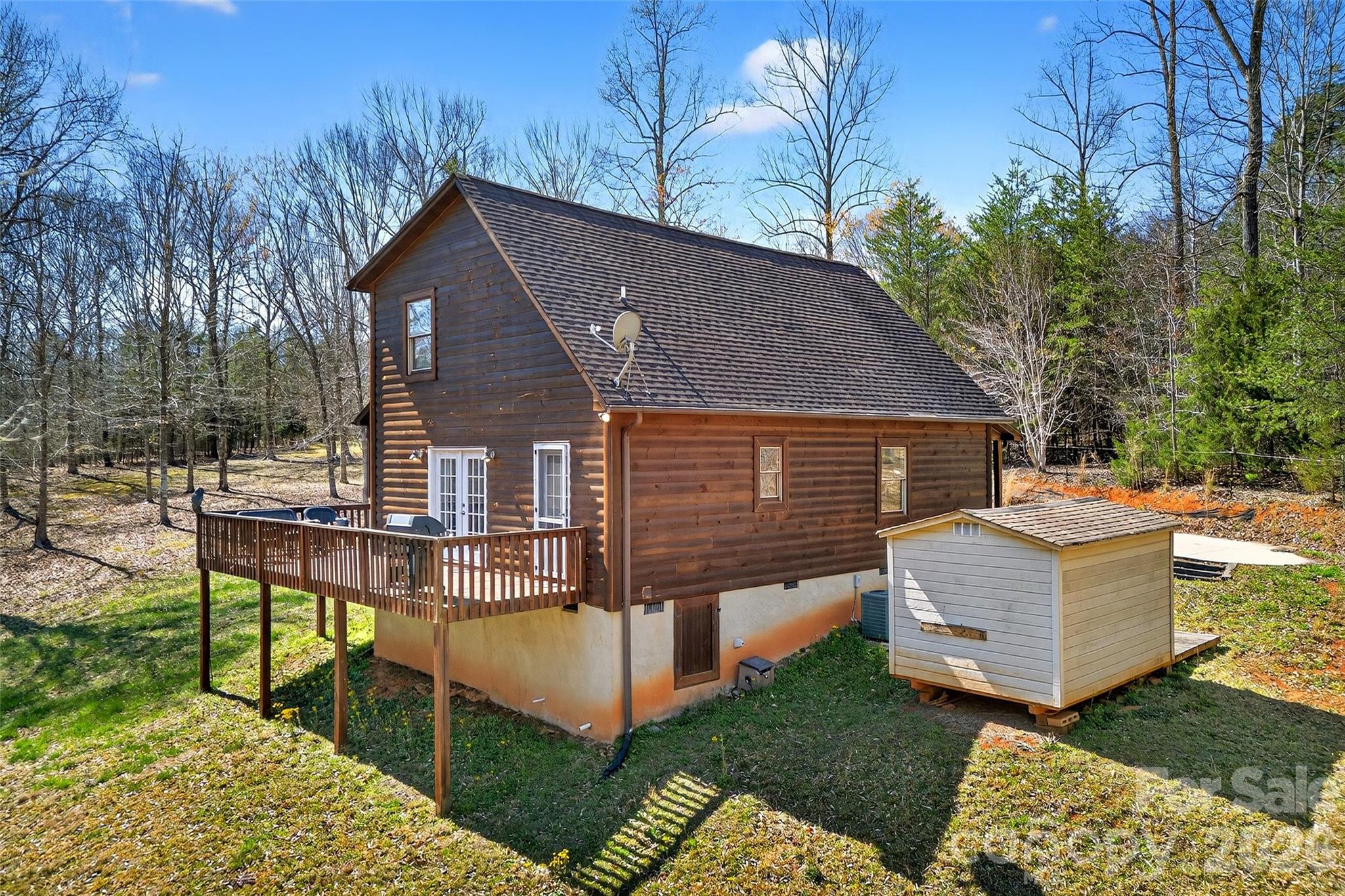 437 Cinnamon Ridge Road Rutherfordton NC 28139