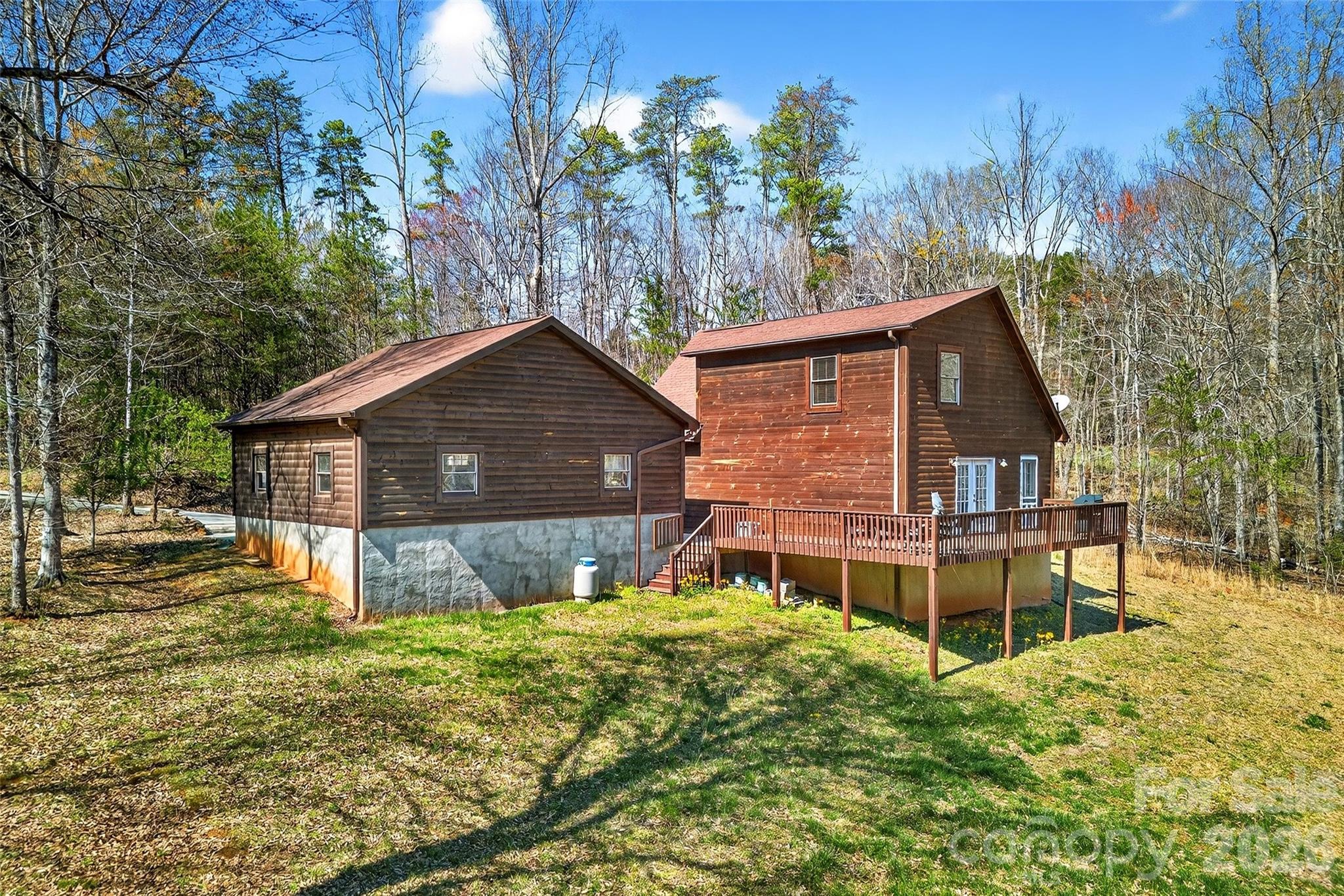 437 Cinnamon Ridge Road Rutherfordton NC 28139