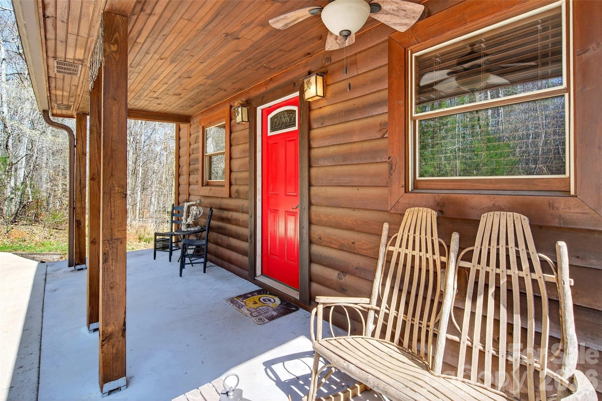 437 Cinnamon Ridge Road Rutherfordton NC 28139