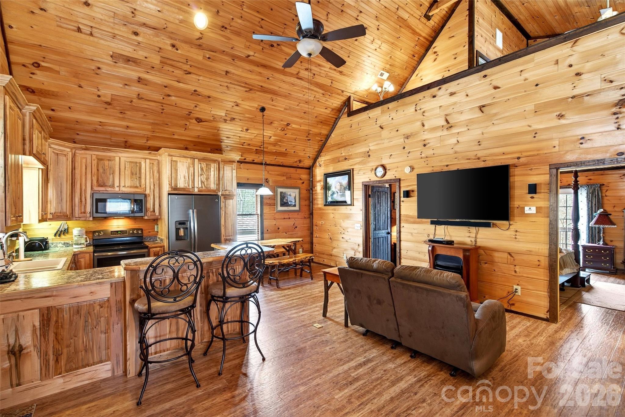 437 Cinnamon Ridge Road Rutherfordton NC 28139
