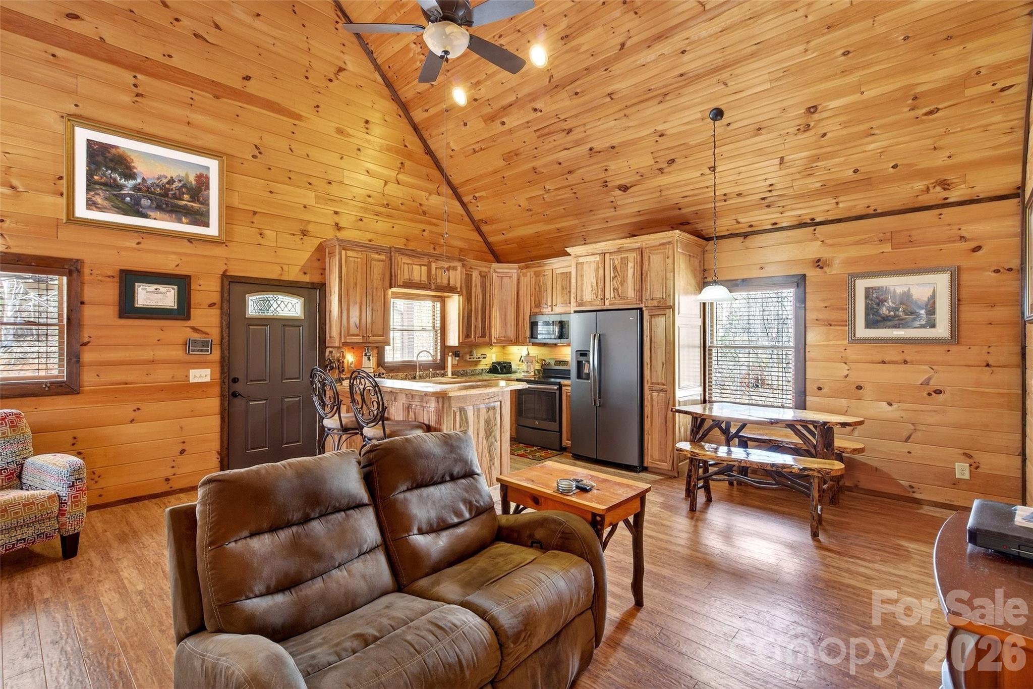 437 Cinnamon Ridge Road Rutherfordton NC 28139
