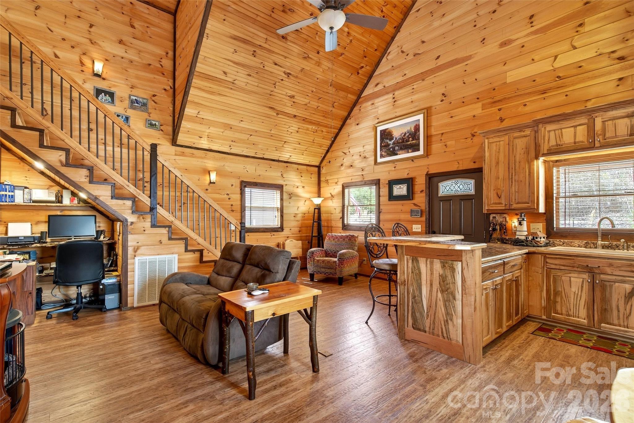 437 Cinnamon Ridge Road Rutherfordton NC 28139