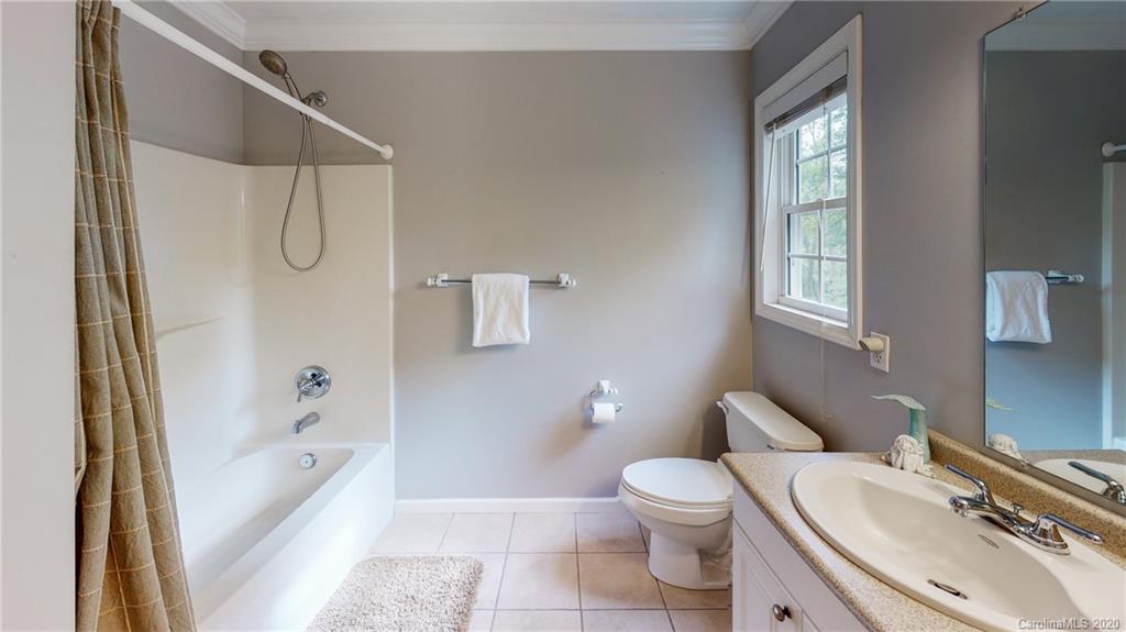 206 Stoney Knob Road Weaverville NC 28787