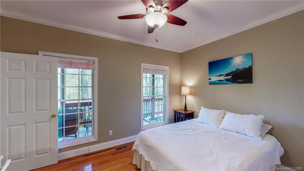 206 Stoney Knob Road Weaverville NC 28787