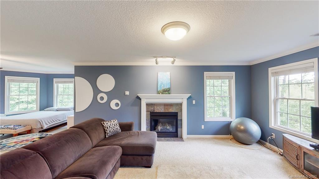 206 Stoney Knob Road Weaverville NC 28787