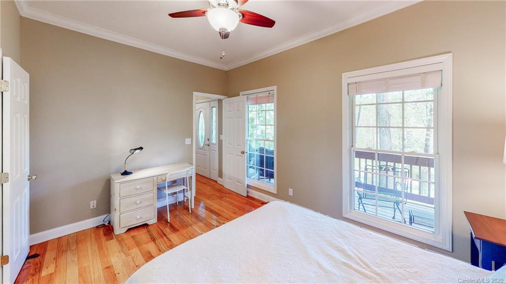 206 Stoney Knob Road Weaverville NC 28787