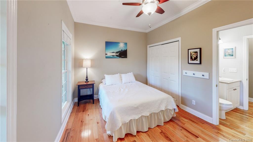 206 Stoney Knob Road Weaverville NC 28787