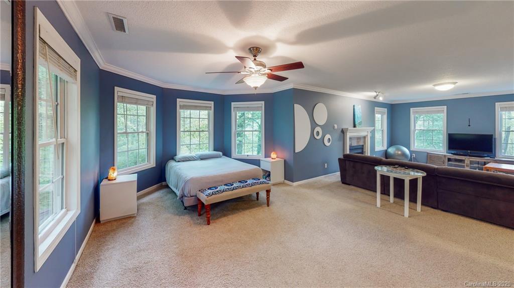 206 Stoney Knob Road Weaverville NC 28787