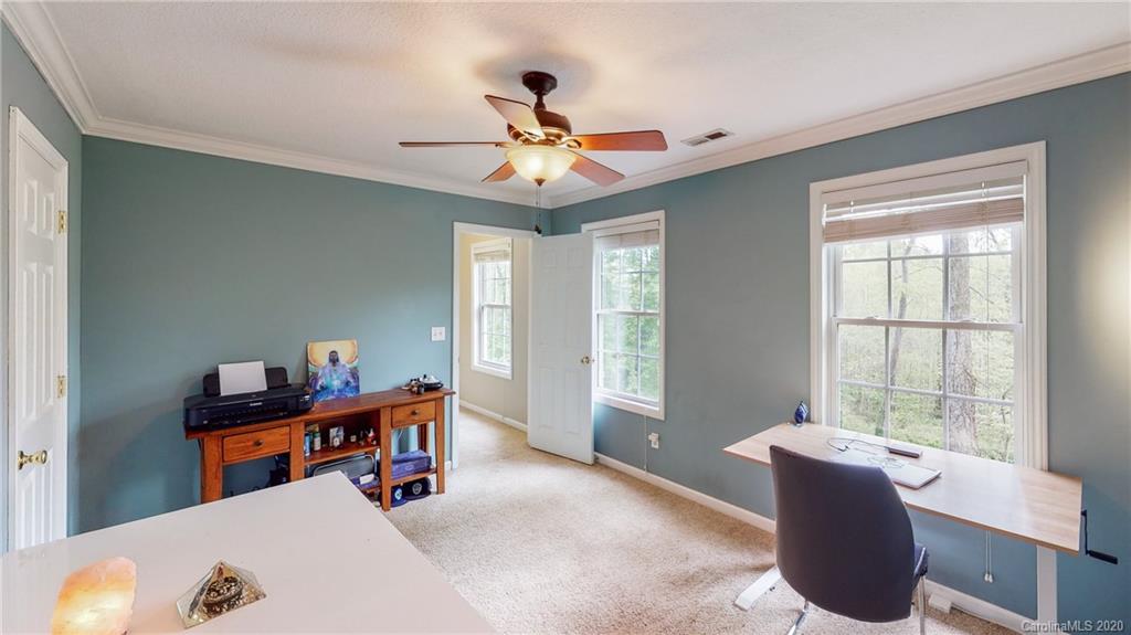 206 Stoney Knob Road Weaverville NC 28787