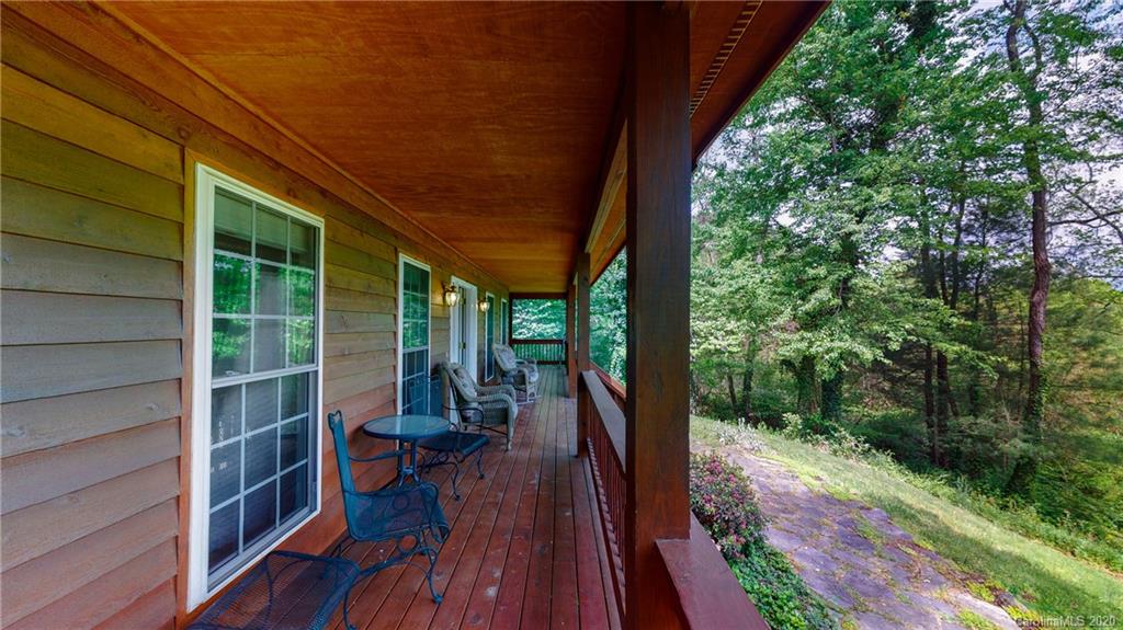 206 Stoney Knob Road Weaverville NC 28787