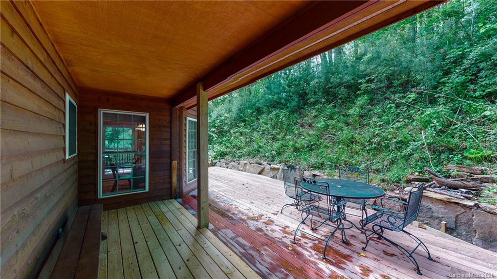 206 Stoney Knob Road Weaverville NC 28787