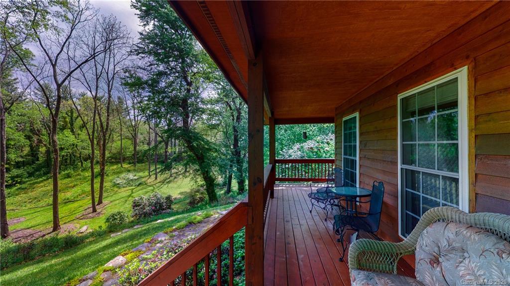 206 Stoney Knob Road Weaverville NC 28787