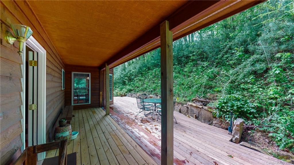 206 Stoney Knob Road Weaverville NC 28787