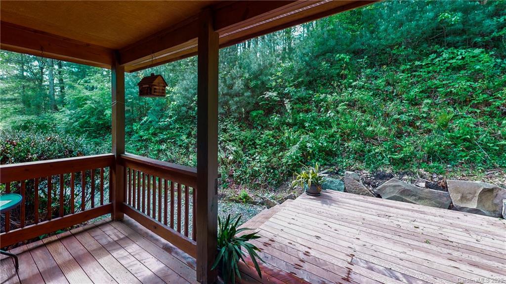 206 Stoney Knob Road Weaverville NC 28787