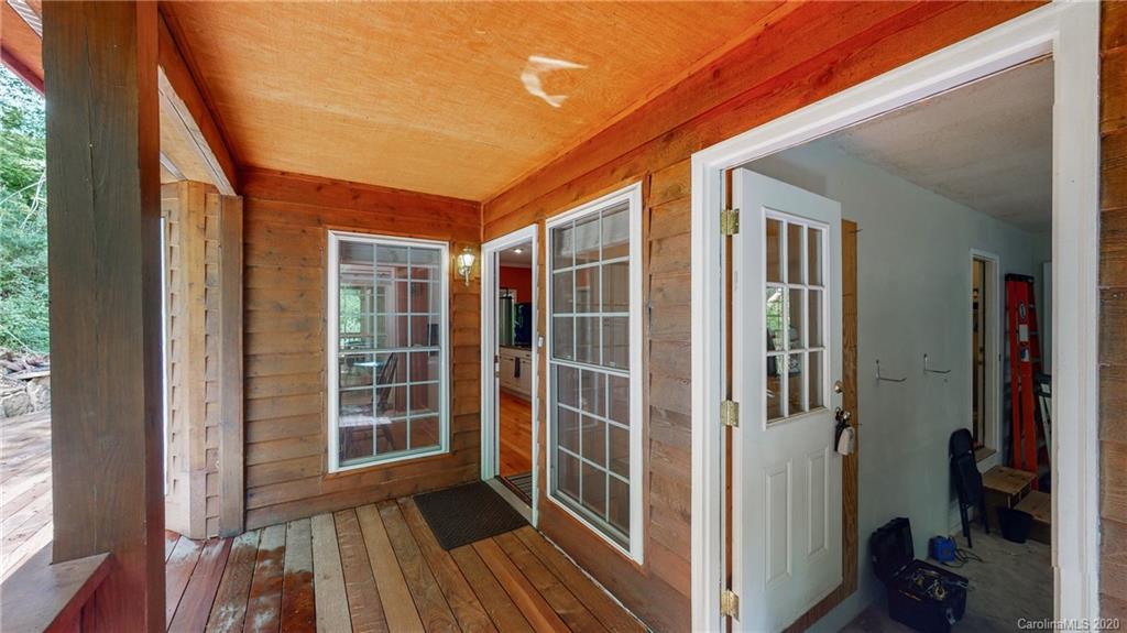 206 Stoney Knob Road Weaverville NC 28787