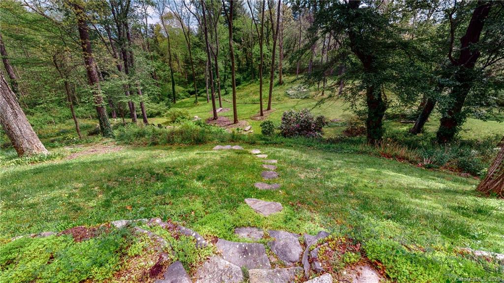 206 Stoney Knob Road Weaverville NC 28787